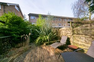 Garden- click for photo gallery